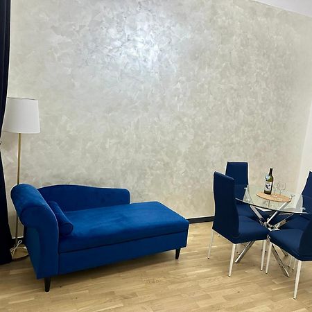 Il Rifugio Dei Santi Centralissimo Parking Free Генуа Екстериор снимка