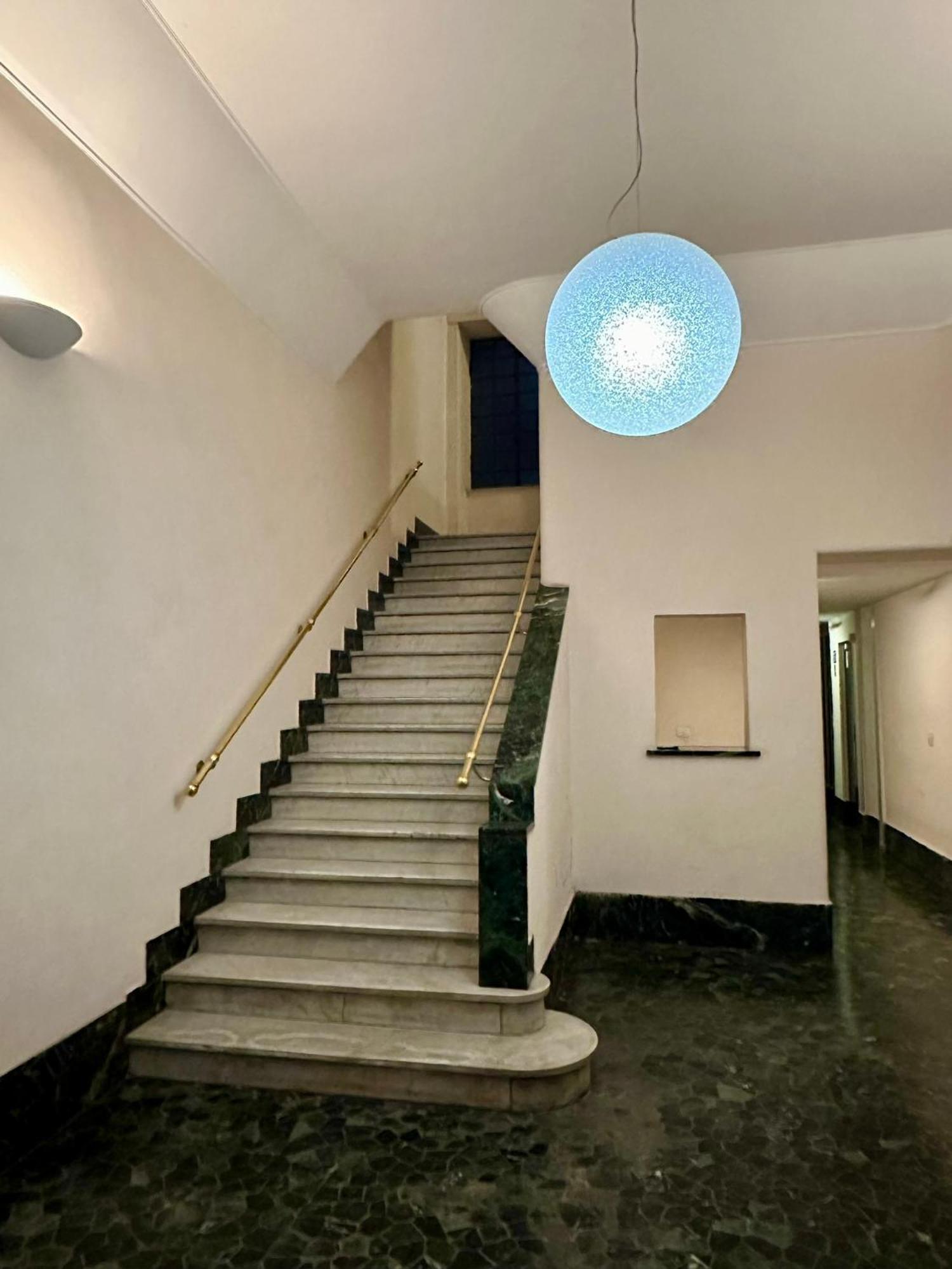 Il Rifugio Dei Santi Centralissimo Parking Free Генуа Екстериор снимка
